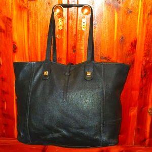Large Stella & Dot Tote Bag